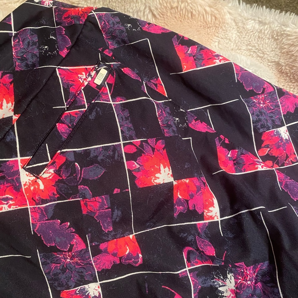 Womens Size M Skort Wrap - Picture 2 of 7